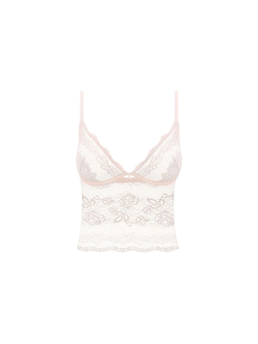 Wacoal Ravissant Bralette - Delicacy 7 Wacoal Ravissant Bralette - Delicacy - Image 5