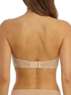 Wacoal Red Carpet Strapless Bra - Roebuck -FREYA Shop braforme lingerie wacoal red carpet wa854119 roebuck 255 b2