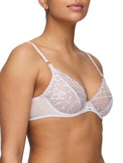 MARIE JO Aven Plunge Bra - Marble -FREYA Shop braforme marie jo aven 0102912 MAB s