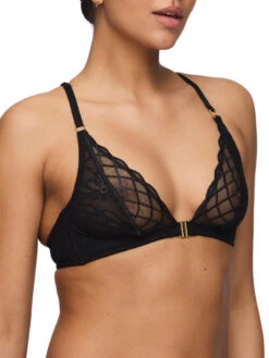 MARIE JO Aven Bralette - Black -FREYA Shop braforme marie jo aven 0102914 ZWA s