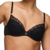 MARIE JO Aven Push Up Bra - Black -FREYA Shop braforme marie jo aven 0102917 ZWA f