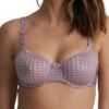MARIE JO Avero Full Cup Seamless Bra - Soft Sand