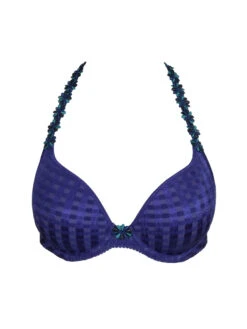 MARIE JO Avero Padded Heartshape Bra - Lazurite -FREYA Shop braforme marie jo avero 0100416 LAZ 2c