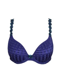 MARIE JO Avero Padded Heartshape Bra - Lazurite -FREYA Shop braforme marie jo avero 0100416 LAZ c