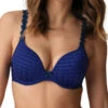 MARIE JO Avero Padded Heartshape Bra - Lazurite -FREYA Shop braforme marie jo avero 0100416 LAZ f