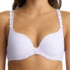 MARIE JO Avero Padded Heartshape Bra - Tiny Iris -FREYA Shop braforme marie jo avero 0100416 tir tiny iris bra f