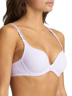 MARIE JO Avero Padded Heartshape Bra - Tiny Iris 8 MARIE JO Avero Padded Heartshape Bra - Tiny Iris -FREYA Shop braforme marie jo avero 0100416 tir tiny iris bra fs