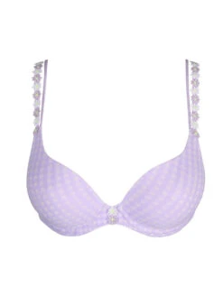 MARIE JO Avero Padded Heartshape Bra - Tiny Iris 9 MARIE JO Avero Padded Heartshape Bra - Tiny Iris -FREYA Shop braforme marie jo avero 0100416 tir tiny iris bra p