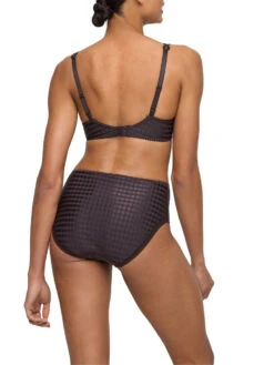 MARIE JO Avero Padded Plunge Bra - Sweet Chocolate 13 MARIE JO Avero Padded Plunge Bra - Sweet Chocolate -FREYA Shop braforme marie jo avero 0100418 SWC 2b