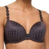 MARIE JO Avero Padded Plunge Bra - Sweet Chocolate -FREYA Shop braforme marie jo avero 0100418 SWC f