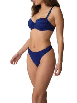 MARIE JO Avero Padded Balcony Bra - Lazurite -FREYA Shop braforme marie jo avero 0100419 LAZ 2s