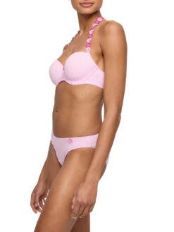 MARIE JO Avero Padded Balcony Bra - Lily Rose -FREYA Shop braforme marie jo avero 0100419 LLR 2s