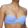 MARIE JO Avero Padded Balcony Bra - Santorini Blue -FREYA Shop braforme marie jo avero 0100419 SIB f