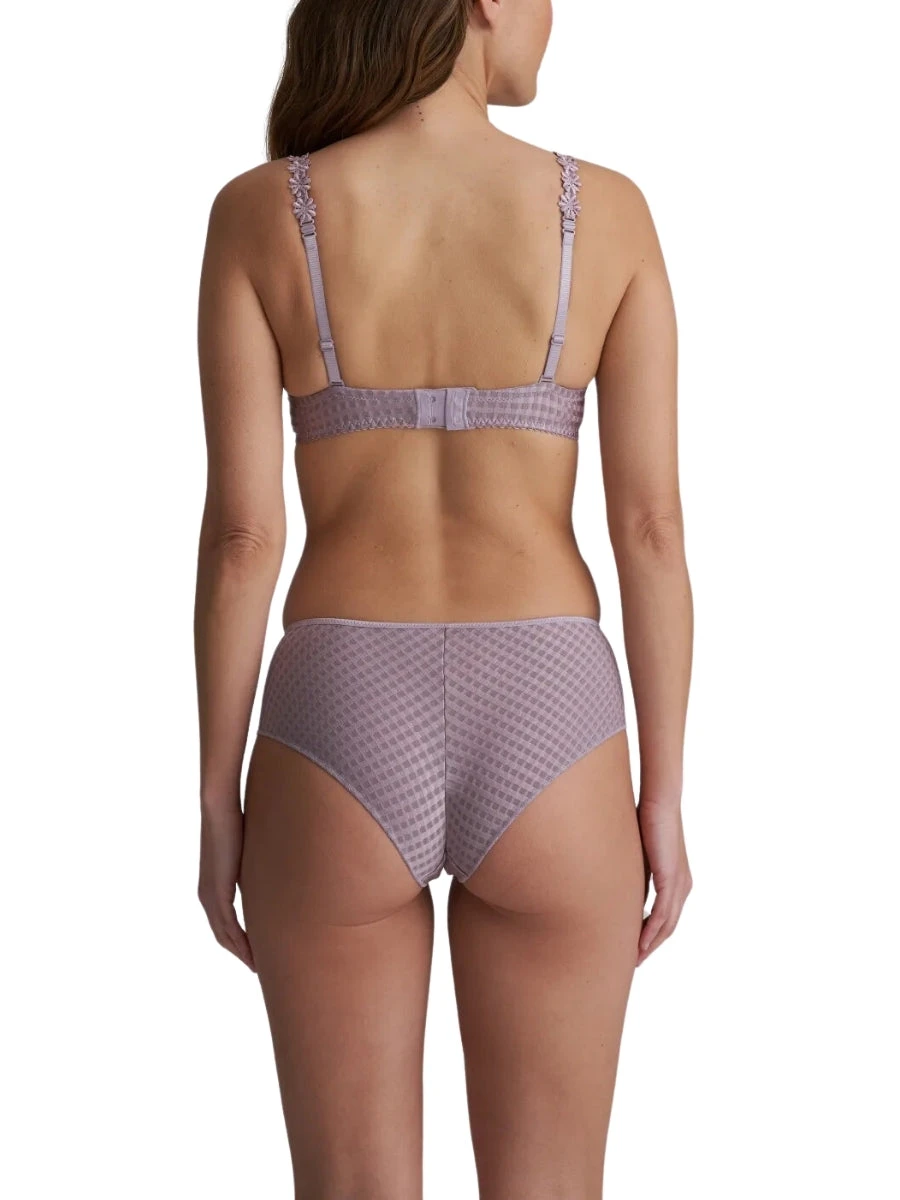 MARIE JO Avero Padded Balcony Bra - Soft Sand 9 MARIE JO Avero Padded Balcony Bra - Soft Sand - Image 7