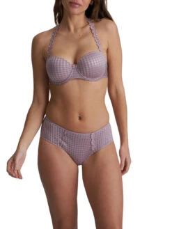 MARIE JO Avero Padded Balcony Bra - Soft Sand 14 MARIE JO Avero Padded Balcony Bra - Soft Sand -FREYA Shop braforme marie jo avero 0100419 SOF 2f