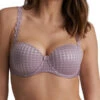 MARIE JO Avero Padded Balcony Bra - Soft Sand