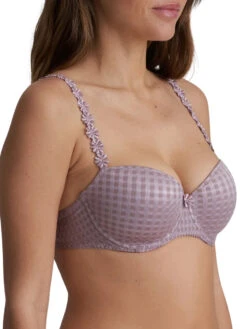 MARIE JO Avero Padded Balcony Bra - Soft Sand 13 MARIE JO Avero Padded Balcony Bra - Soft Sand -FREYA Shop braforme marie jo avero 0100419 SOF s