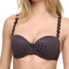 MARIE JO Avero Padded Balcony Bra - Sweet Chocolate -FREYA Shop braforme marie jo avero 0100419 SWC f