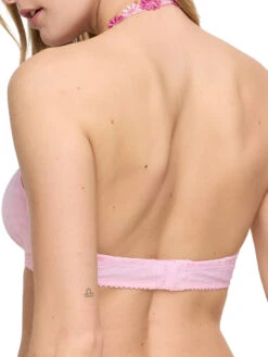 MARIE JO Avero Full Cup Seamless Bra - Lily Rose -FREYA Shop braforme marie jo avero 0200410 LLR 2b