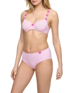 MARIE JO Avero Full Cup Seamless Bra - Lily Rose -FREYA Shop braforme marie jo avero 0200410 LLR 2s