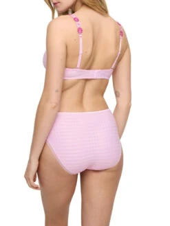 MARIE JO Avero Full Cup Seamless Bra - Lily Rose -FREYA Shop braforme marie jo avero 0200410 LLR 3b