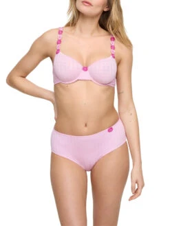 MARIE JO Avero Full Cup Seamless Bra - Lily Rose -FREYA Shop braforme marie jo avero 0200410 LLR 3f
