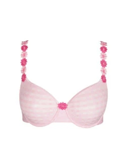 MARIE JO Avero Full Cup Seamless Bra - Lily Rose -FREYA Shop braforme marie jo avero 0200410 LLR c