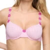 MARIE JO Avero Full Cup Seamless Bra - Lily Rose -FREYA Shop braforme marie jo avero 0200410 LLR f