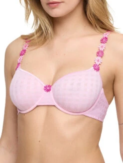 MARIE JO Avero Full Cup Seamless Bra - Lily Rose -FREYA Shop braforme marie jo avero 0200410 LLR s