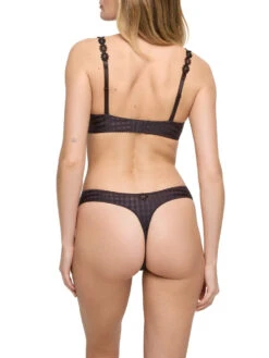 MARIE JO Avero Full Cup Seamless Bra - Sweet Chocolate -FREYA Shop braforme marie jo avero 0200410 SWC 3b
