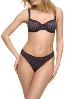 MARIE JO Avero Full Cup Seamless Bra - Sweet Chocolate -FREYA Shop braforme marie jo avero 0200410 SWC 3f