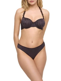 MARIE JO Avero Full Cup Seamless Bra - Sweet Chocolate -FREYA Shop braforme marie jo avero 0200410 SWC 4f
