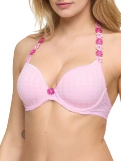 MARIE JO Avero Padded Heartshape Bra - Lily Rose -FREYA Shop braforme marie jo avero 0200416 LLR 2f