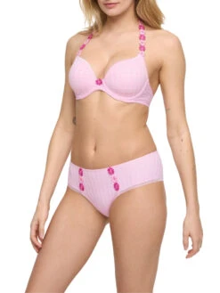 MARIE JO Avero Padded Heartshape Bra - Lily Rose -FREYA Shop braforme marie jo avero 0200416 LLR 2s