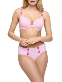 MARIE JO Avero Padded Heartshape Bra - Lily Rose -FREYA Shop braforme marie jo avero 0200416 LLR 3f