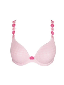 MARIE JO Avero Padded Heartshape Bra - Lily Rose -FREYA Shop braforme marie jo avero 0200416 LLR c