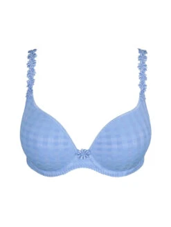 MARIE JO Avero Padded Heartshape Bra - Santorini Blue -FREYA Shop braforme marie jo avero 0200416 SIB c
