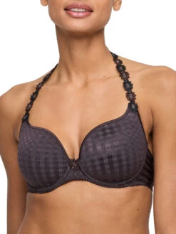 MARIE JO Avero Padded Heartshape Bra - Sweet Chocolate 19 MARIE JO Avero Padded Heartshape Bra - Sweet Chocolate -FREYA Shop braforme marie jo avero 0200416 SWC 2f