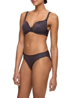 MARIE JO Avero Padded Heartshape Bra - Sweet Chocolate 23 MARIE JO Avero Padded Heartshape Bra - Sweet Chocolate -FREYA Shop braforme marie jo avero 0200416 SWC 2s