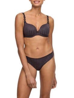 MARIE JO Avero Padded Heartshape Bra - Sweet Chocolate 21 MARIE JO Avero Padded Heartshape Bra - Sweet Chocolate -FREYA Shop braforme marie jo avero 0200416 SWC 3f