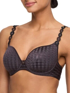 MARIE JO Avero Padded Heartshape Bra - Sweet Chocolate 18 MARIE JO Avero Padded Heartshape Bra - Sweet Chocolate -FREYA Shop braforme marie jo avero 0200416 SWC s