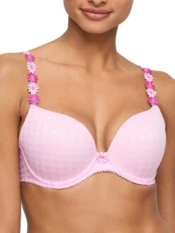 MARIE JO Avero Push Up Bra - Lily Rose