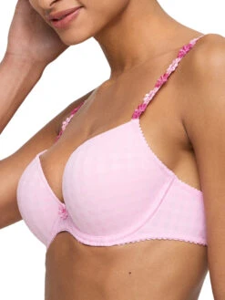 MARIE JO Avero Push Up Bra - Lily Rose -FREYA Shop braforme marie jo avero 0200417 LLR s