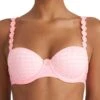 MARIE JO Avero Padded Balcony Bra - Pink Parfait 2 MARIE JO Avero Padded Balcony Bra - Pink Parfait -FREYA Shop braforme marie jo avero bra lingerie 0100419 ppf f