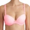MARIE JO Avero Push Up Bra - Pink Parfait -FREYA Shop braforme marie jo avero bra lingerie 0200417 ppf f