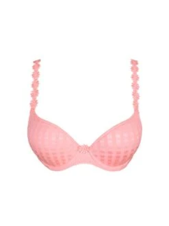 MARIE JO Avero Push Up Bra - Pink Parfait -FREYA Shop braforme marie jo avero bra lingerie 0200417 ppf p