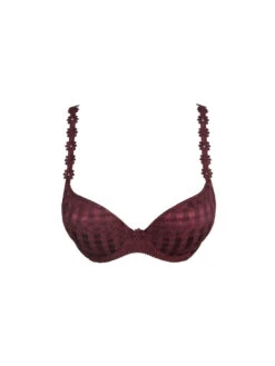 MARIE JO Avero Push Up Bra - Wine -FREYA Shop braforme marie jo avero lingerie 0200417 wine p