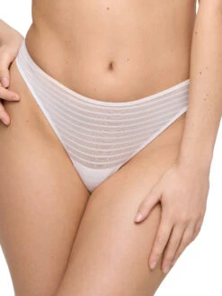 MARIE JO Basyl Thong