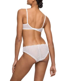 MARIE JO Basyl Frill Brief 21 MARIE JO Basyl Frill Brief -FREYA Shop braforme marie jo basyl 0802871 NAT 2b