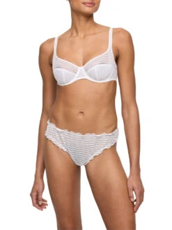 MARIE JO Basyl Frill Brief 20 MARIE JO Basyl Frill Brief -FREYA Shop braforme marie jo basyl 0802871 NAT 2f